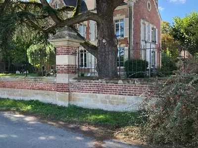 Maison, 300 m²