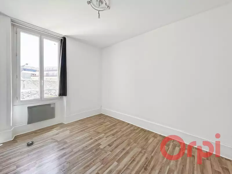 Appartement, 59 m²