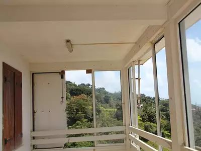Appartement, 55 m²