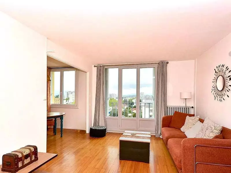 Appartement, 80 m²