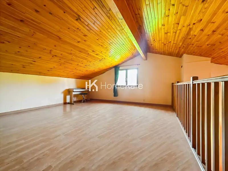 Maison, 160 m²