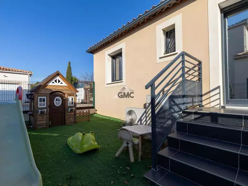 Maison, 100 m²