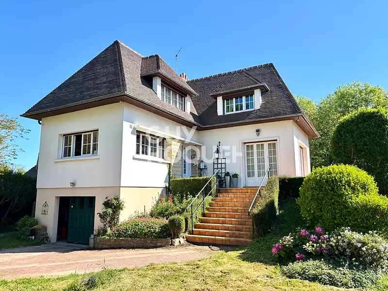 Maison, 138,95 m²