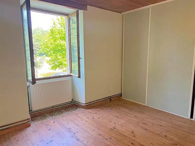 Maison, 107 m²