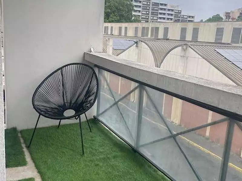 Appartement, 63 m²