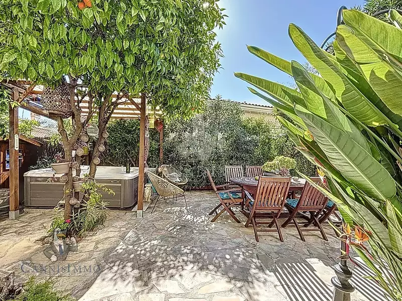 Appartement, 84,42 m²