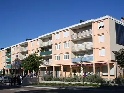 Appartement, 88 m²