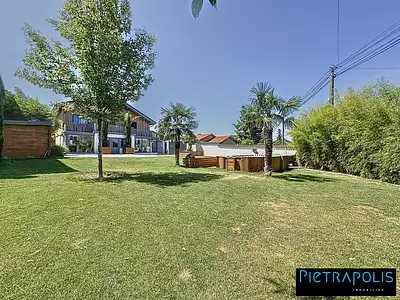 Maison, 140 m²