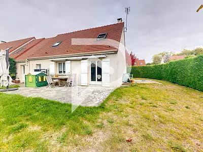 Maison, 124 m²