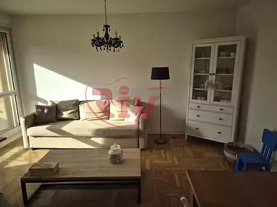 Appartement, 51,21 m²