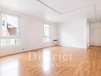 Appartement, 70 m²