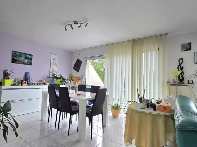 Maison, 160 m²