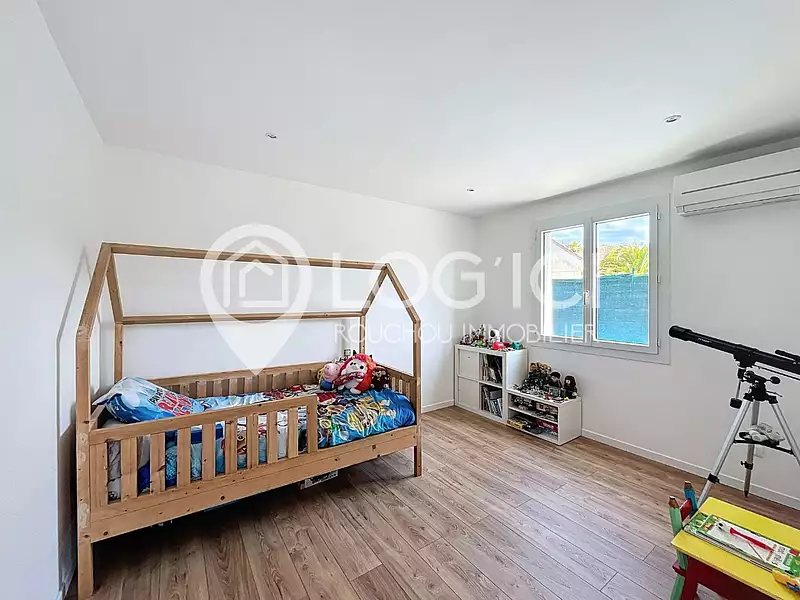 Maison, 109 m²