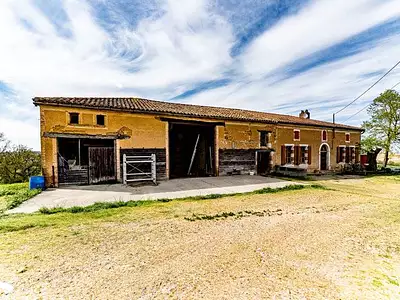Maison, 130 m²