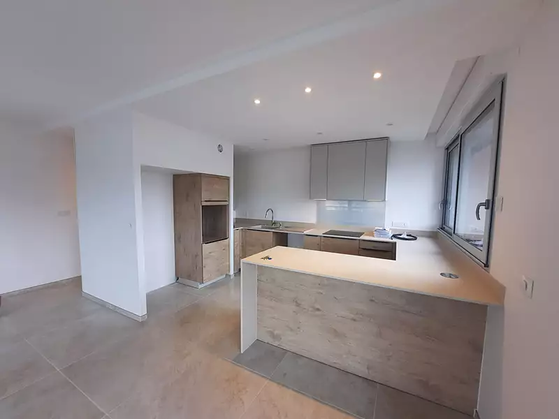 Appartement, 111,78 m²