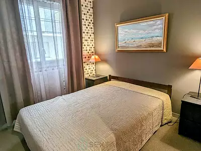 Appartement, 76 m²