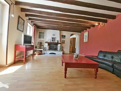Maison, 122 m²