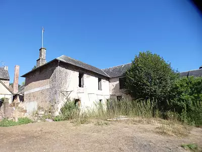 Maison, 250 m²