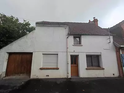Maison, 80 m²