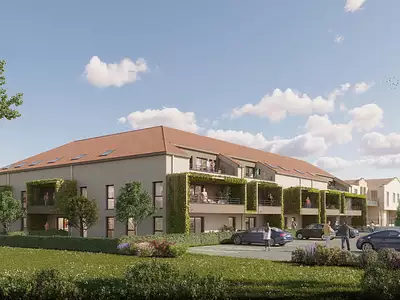 LE HAMEAU DES HIRONDELLES
