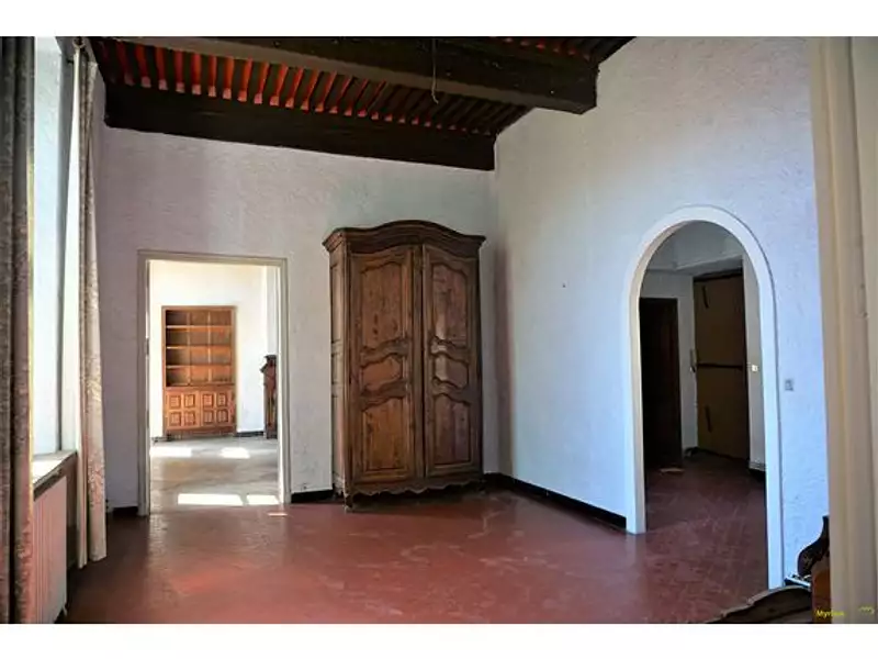 Appartement, 134,24 m²