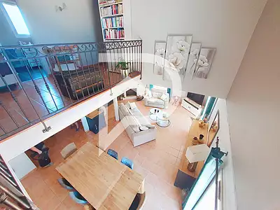 Maison, 173 m²