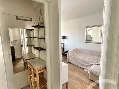 Appartement, 32,64 m²