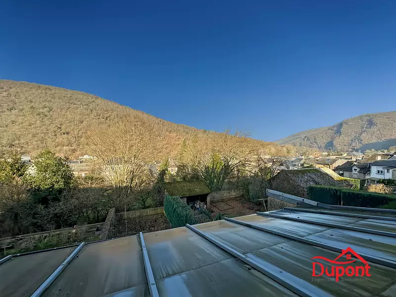 Maison, 167 m²