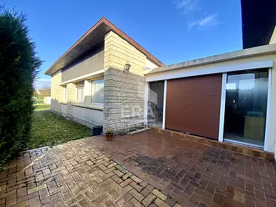 Maison, 130 m²