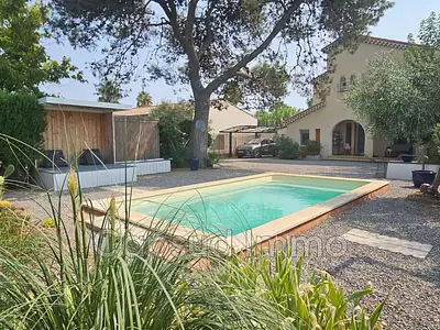 Maison, 124 m²