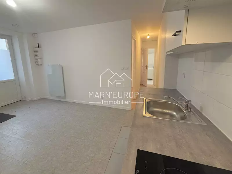 Appartement, 39,52 m²
