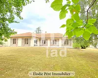 Maison, 143 m²