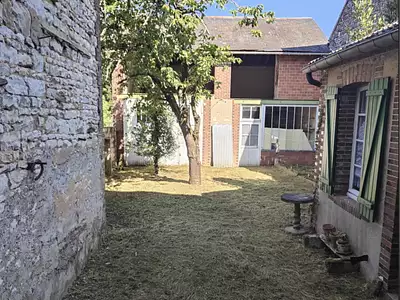 Maison, 172 m²