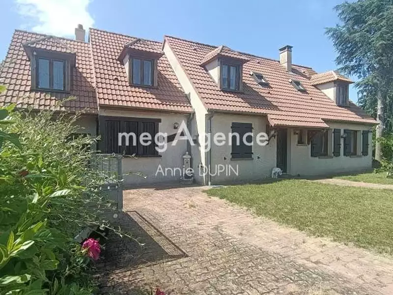 Maison, 171 m²
