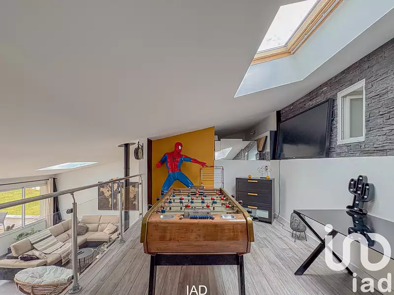 Maison, 150 m²