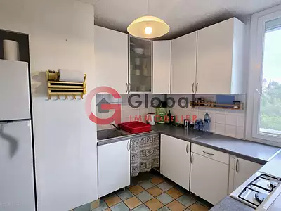 Appartement, 78,5 m²