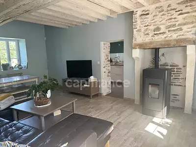 Maison, 128 m²