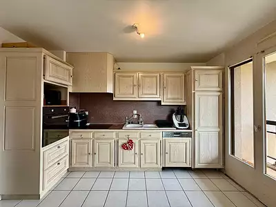 Appartement, 84,41 m²
