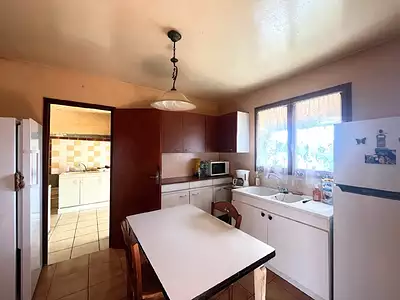 Maison, 96 m²