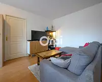 Appartement, 56 m²