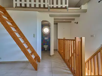 Maison, 52 m²