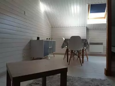 Appartement, 17,35 m²