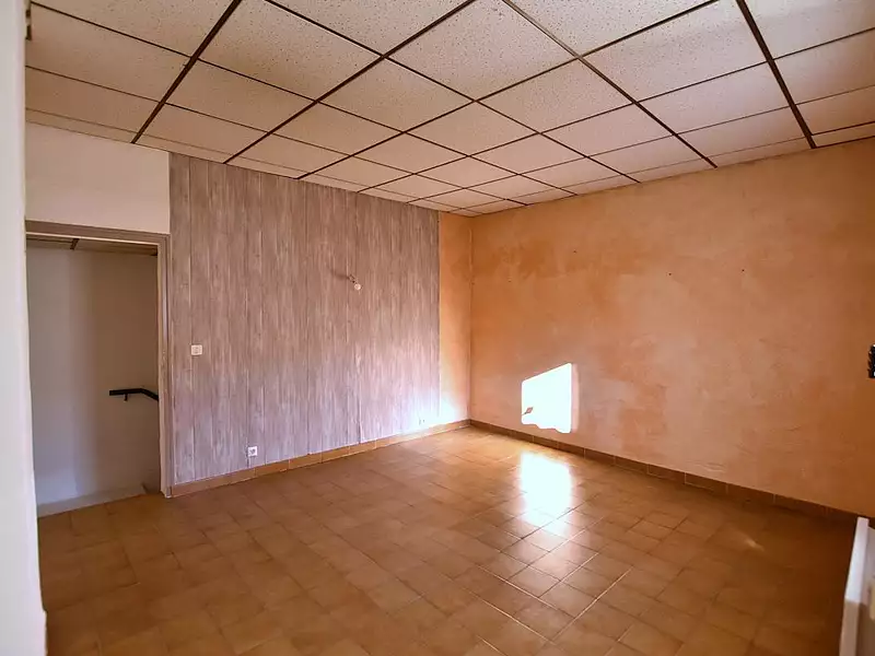 Maison, 69 m²