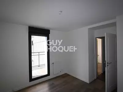 Appartement, 64,38 m²