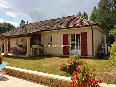 Maison, 117 m²