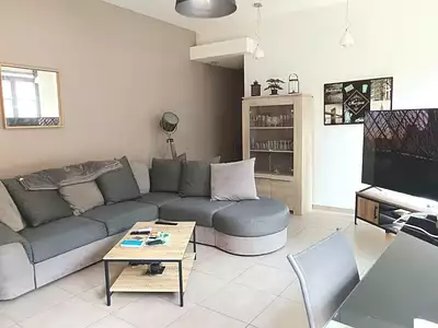 Appartement, 59 m²
