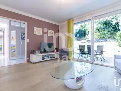 Maison, 135 m²