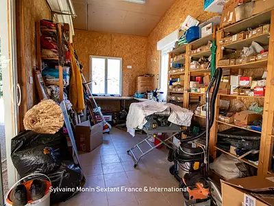 Maison, 171 m²