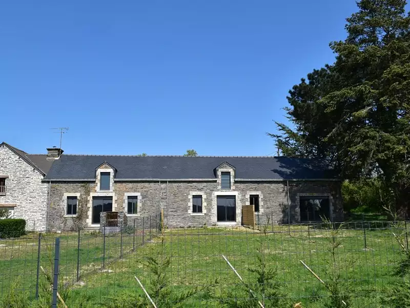 Maison, 94 m²