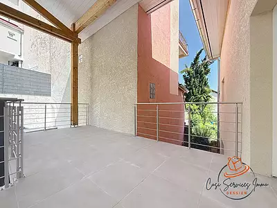 Appartement, 140 m²